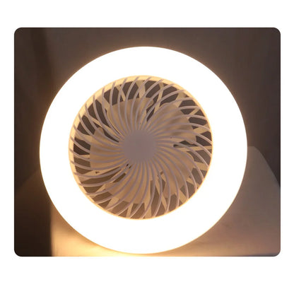 ZenLight Fan