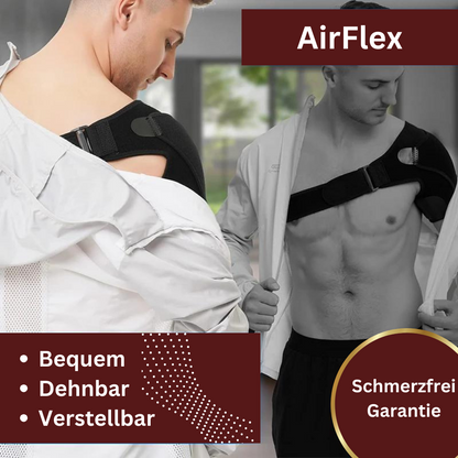 AirFlex Shoulder