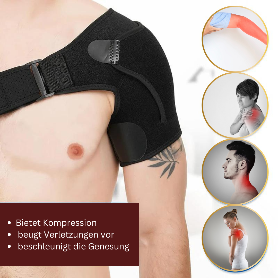 AirFlex Shoulder