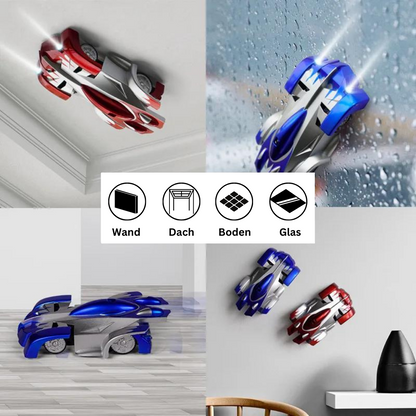 GravityDefy RC Car