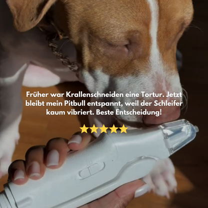ClawEase: Perfekte Krallen ohne Drama