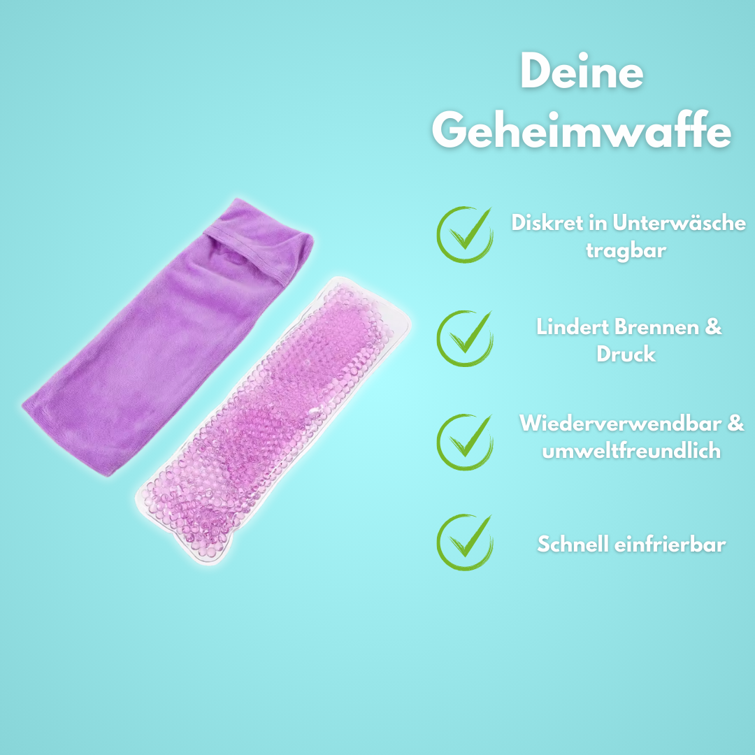 FrostEase: Die Rettung nach der Geburt