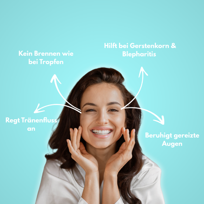 BlinkSpa: dein Wellness-Moment für die Augen