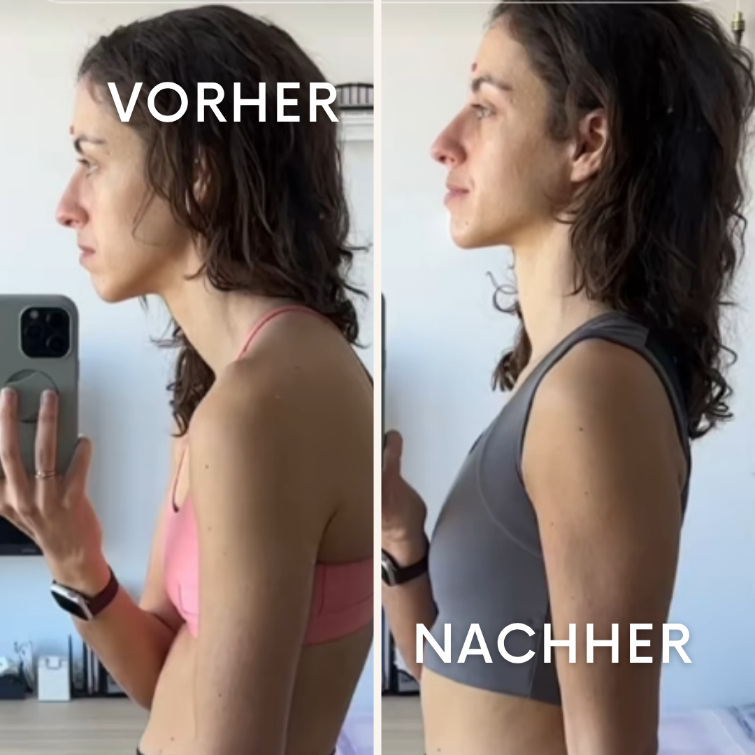 VerteBliss: Schmerzfrei schlafen