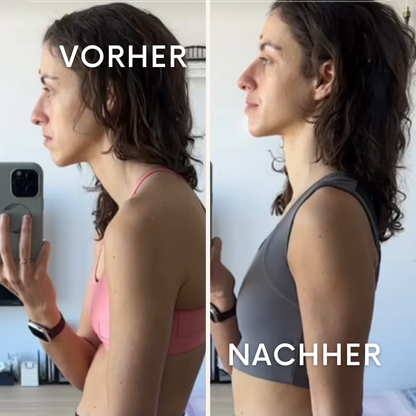 VerteBliss: Schmerzfrei schlafen