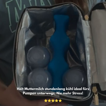 FrescoPack: Die Kühltasche für Mamas
