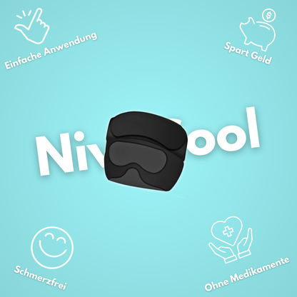 NivaCool: Dein Reset-Knopf im Alltag