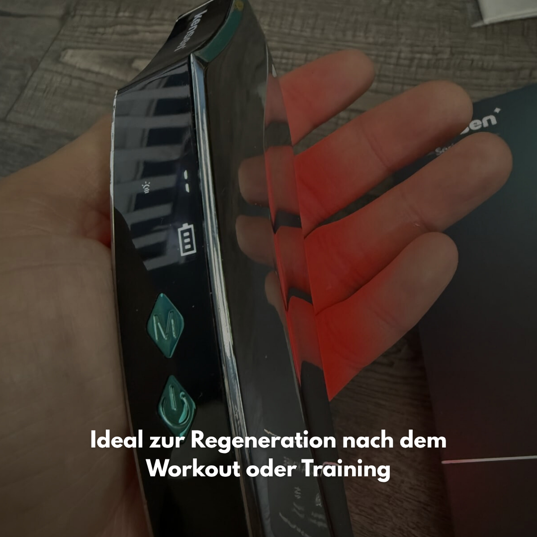 ZenEdge: Wenn dein Körper endlich loslassen darf
