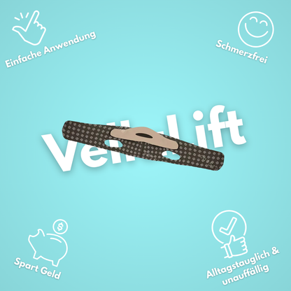 VellaLift: Sichtbar straffere Gesichtszüge