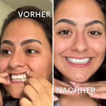 SpraySmile: Nie wieder den Atem anhalten