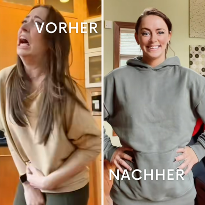 EviaPatch: Für Frauen, die wieder Kontrolle wollen.