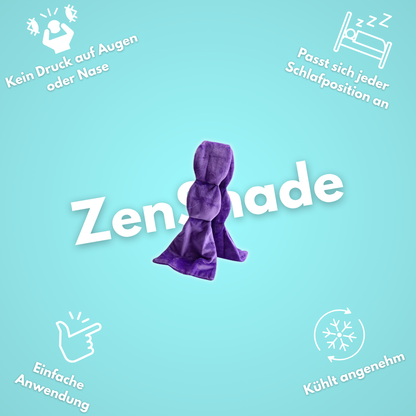 ZenShade: Sleep Mask