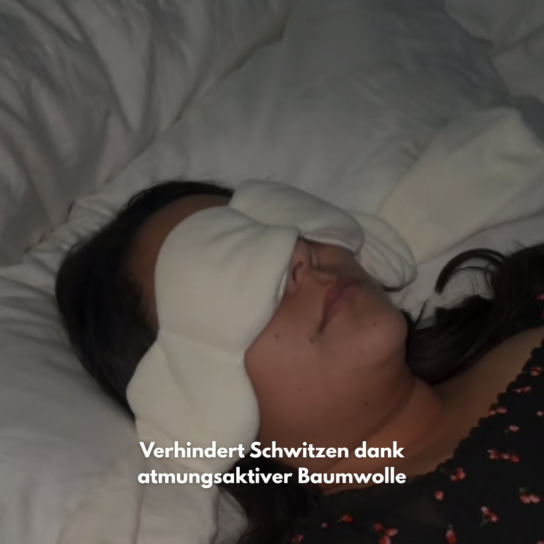 ZenShade: Sleep Mask