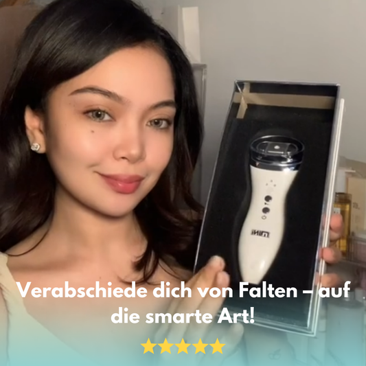 Firmea: für straffe, jugendliche Haut