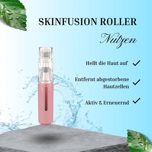 SkinFusion Roller