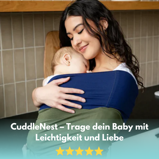 CuddleNest