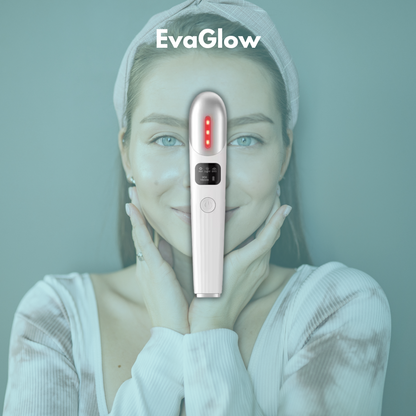 EvaGlow: Revolution für jugendliche Haut