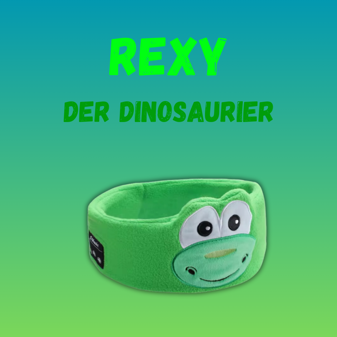 Zenkid Maske
