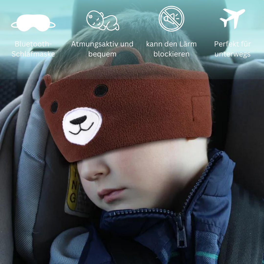 Zenkid Maske