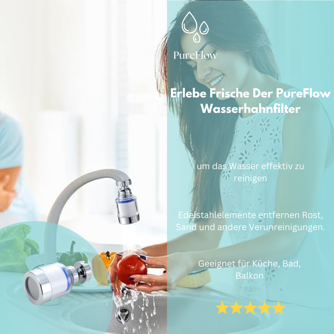 PureFlow