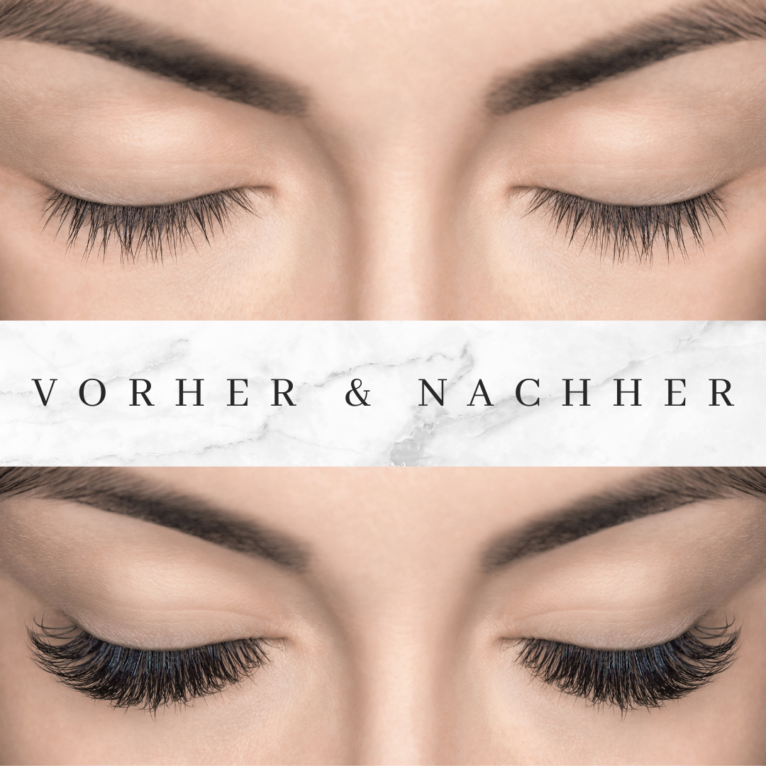 GlamNetic Lashes