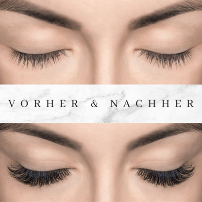 GlamNetic Lashes