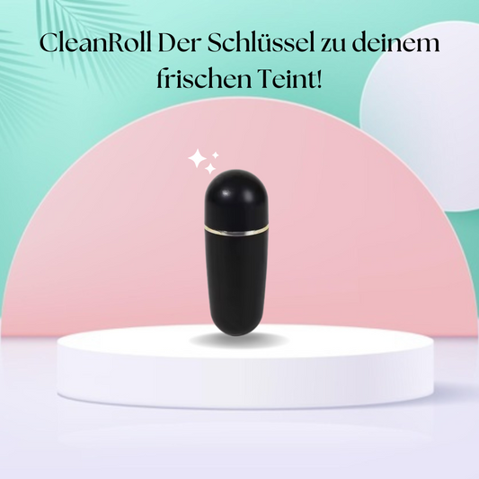 CleanRoll