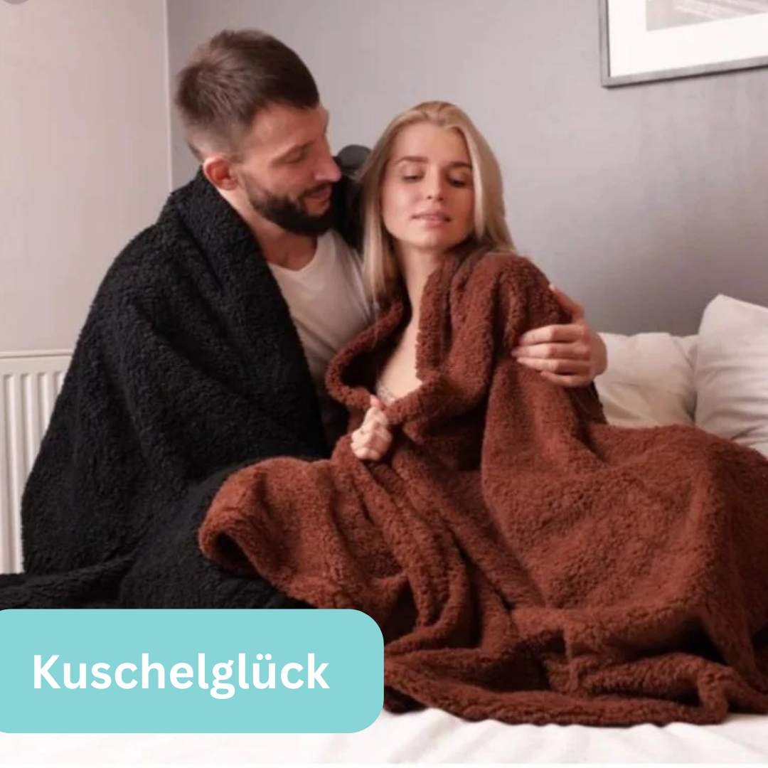 Kuschelglück