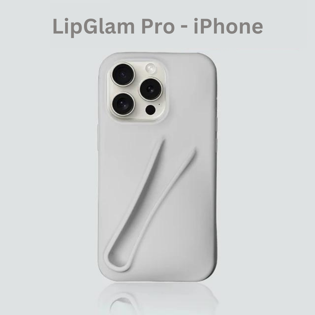 LipGlam Pro - iPhone