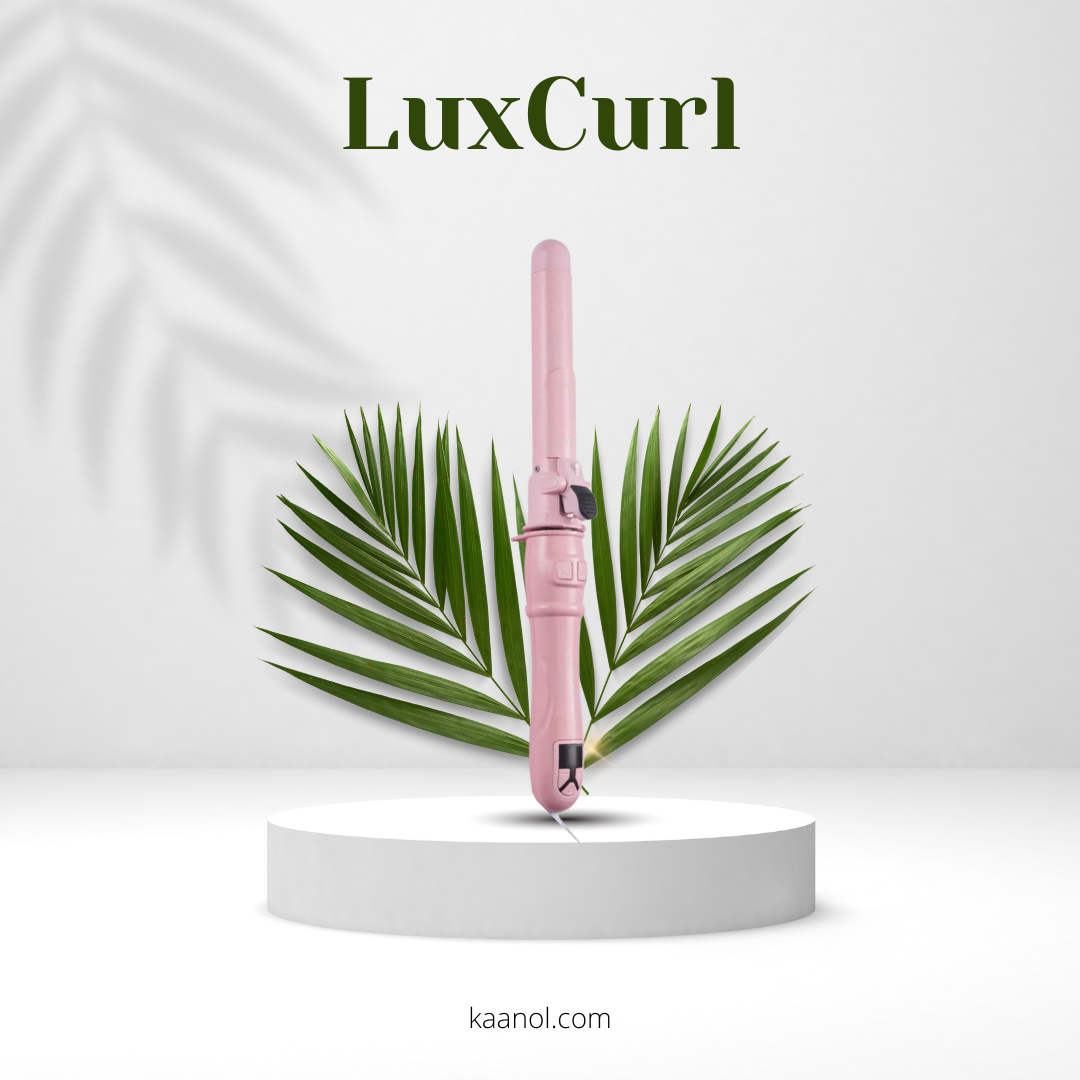 LuxCurl