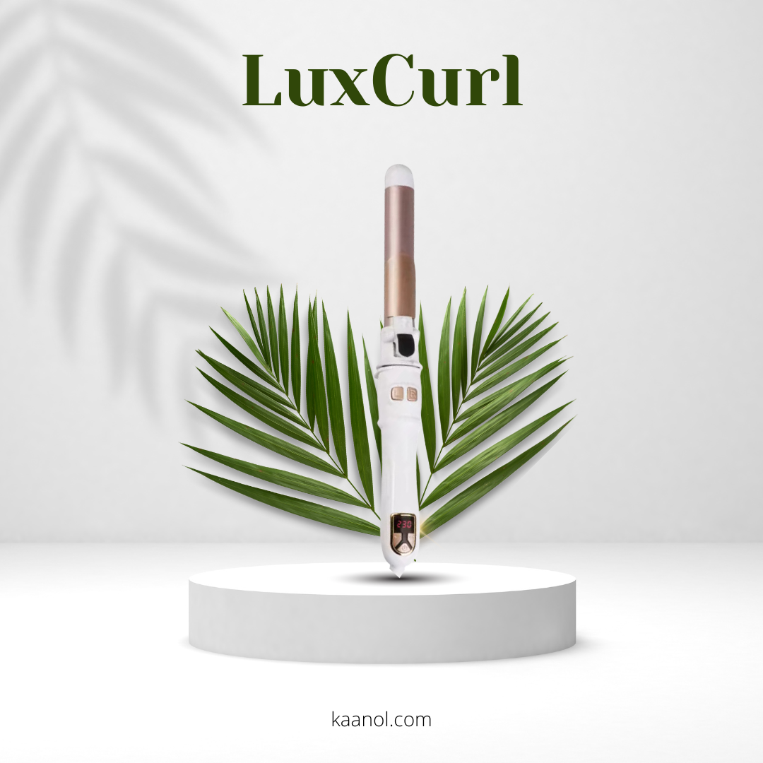 LuxCurl