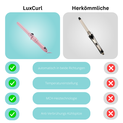 LuxCurl