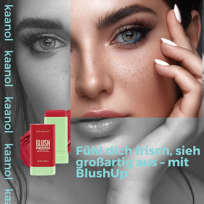 BlushUp
