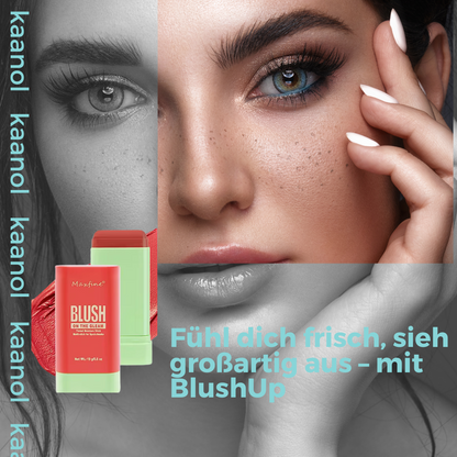 BlushUp