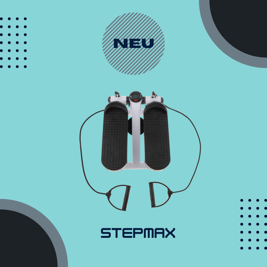 StepMax