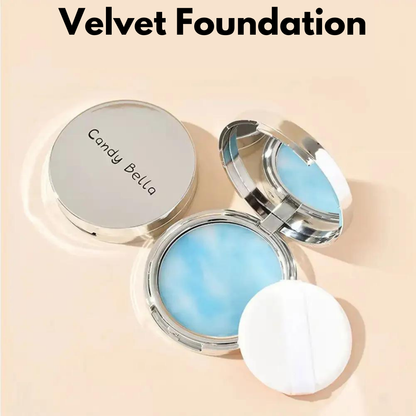 Velvet Foundation