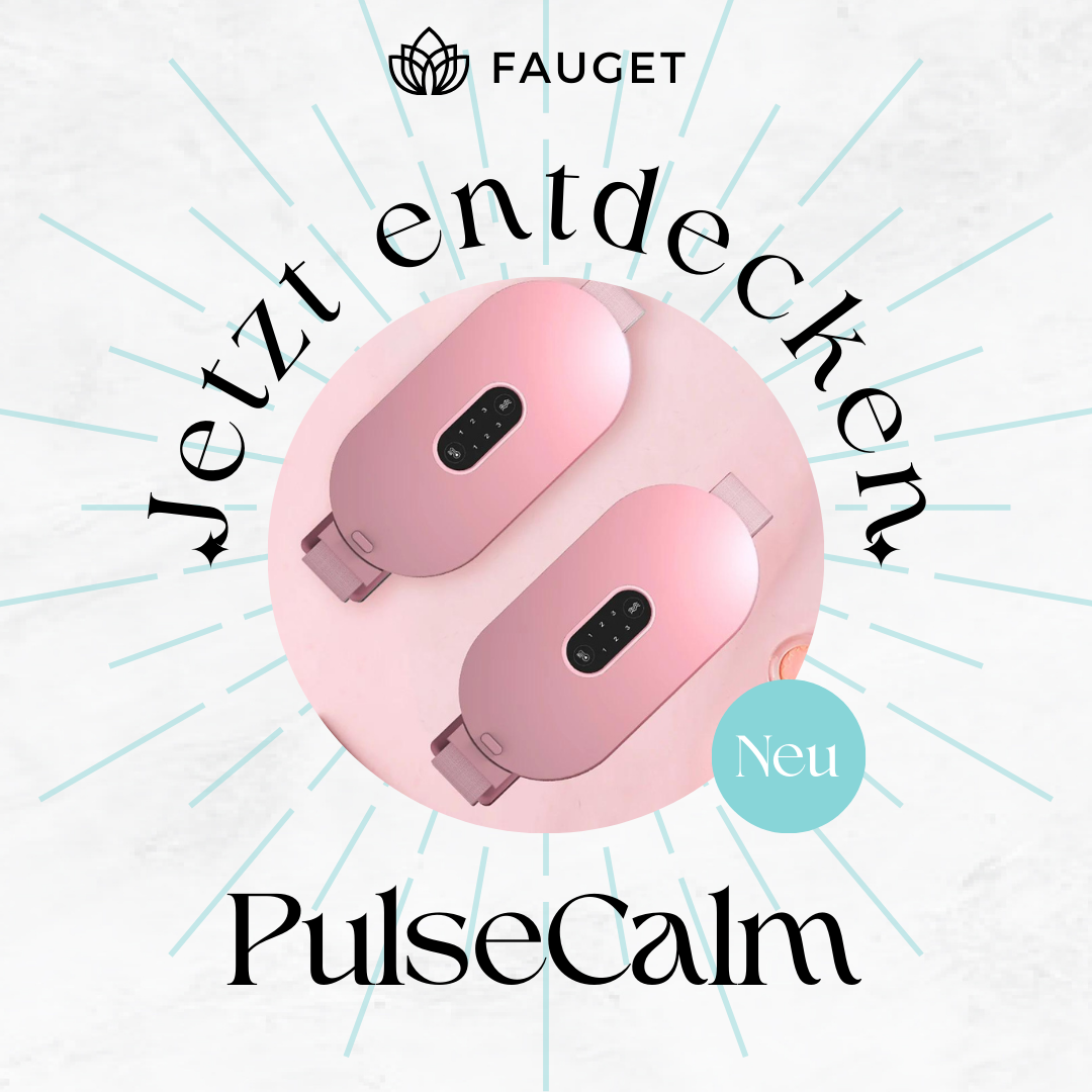 PulseCalm