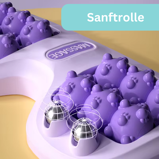 Sanftrolle