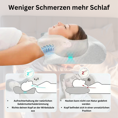 Schmetterlingszauber MemoryFoam