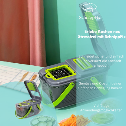 SchnippFix