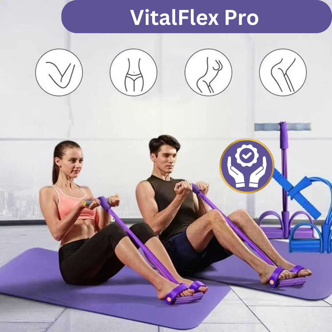 VitalFlex Pro