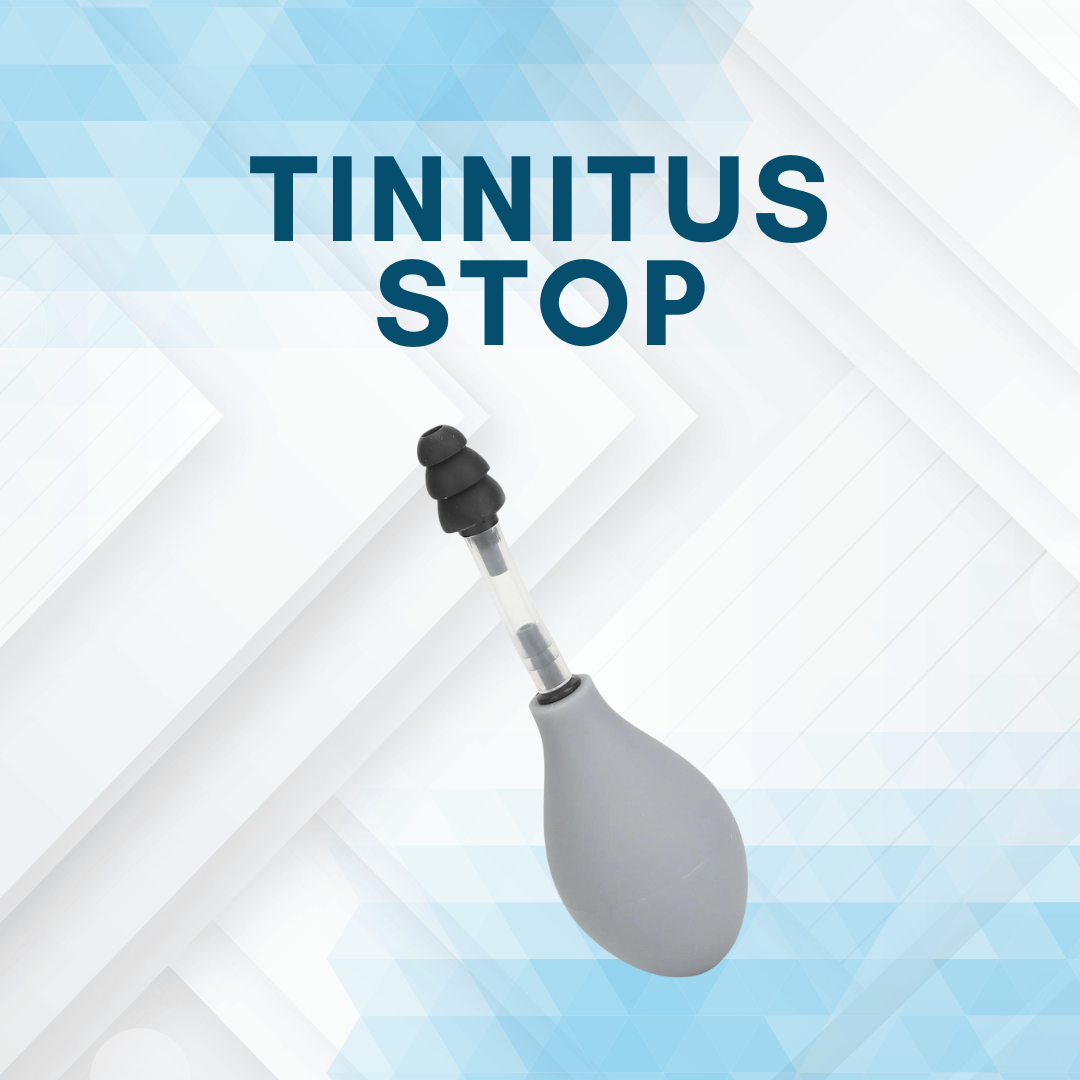 TinnitusStop