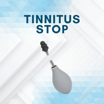 TinnitusStop