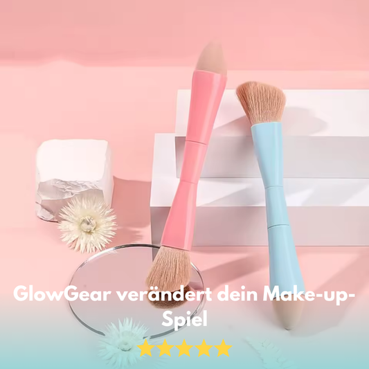 GlowGear:  Dein ultimativer Beauty-Begleiter