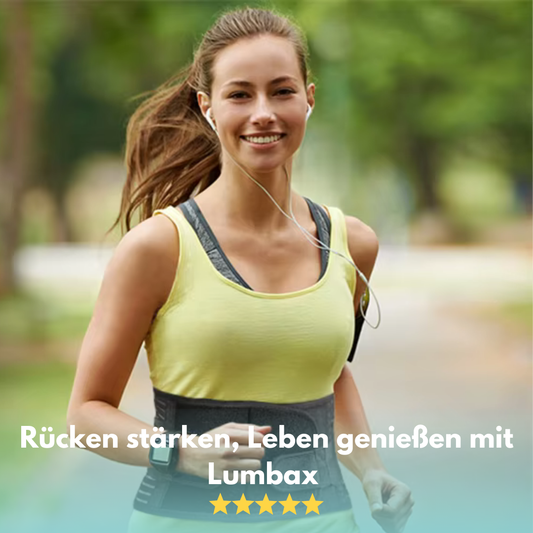 Lumbax Stütze