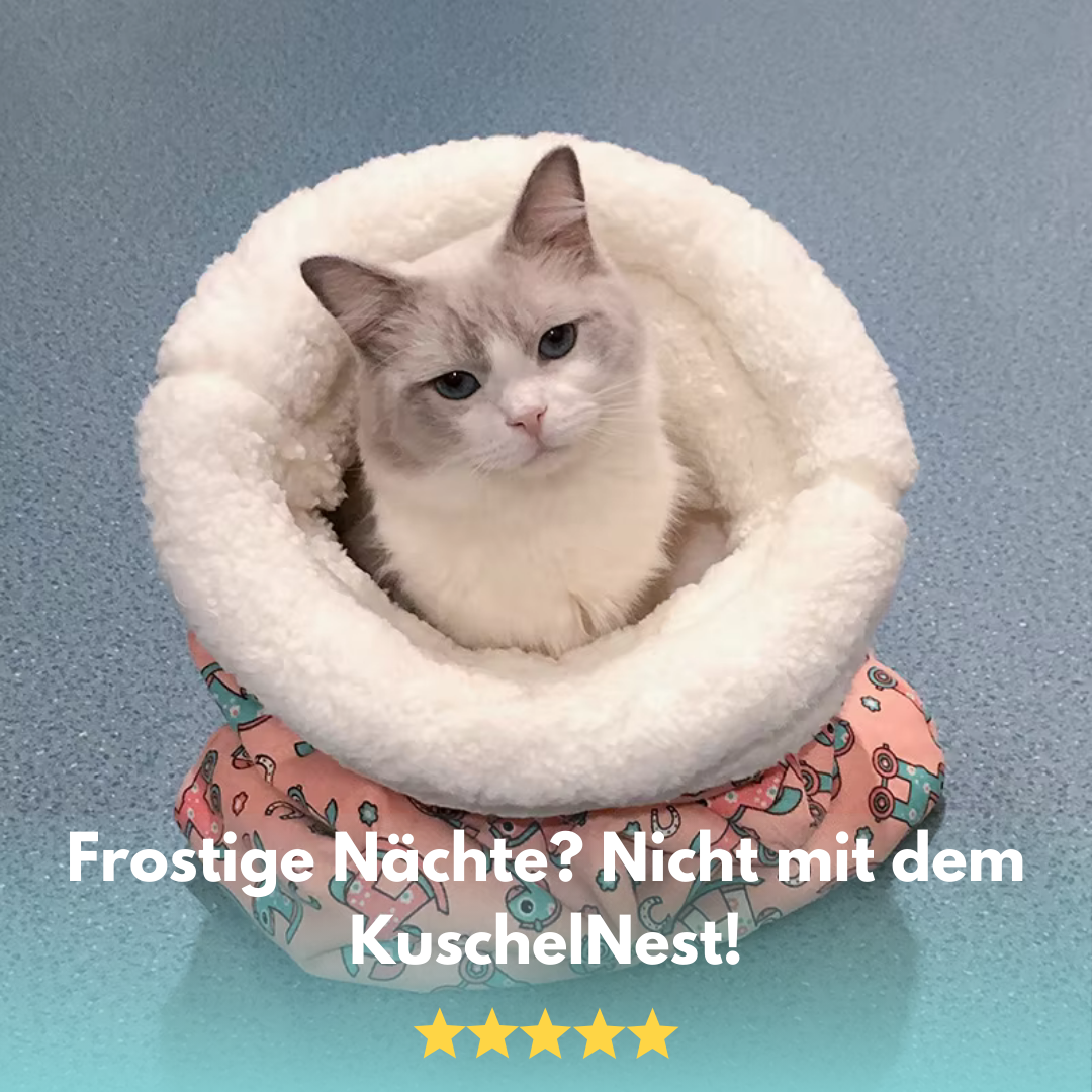 KuschelNest