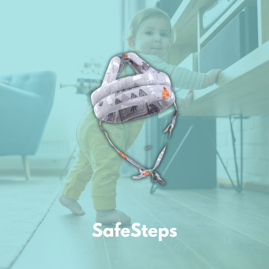 SafeSteps