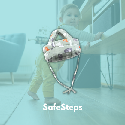 SafeSteps