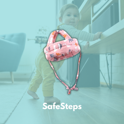 SafeSteps