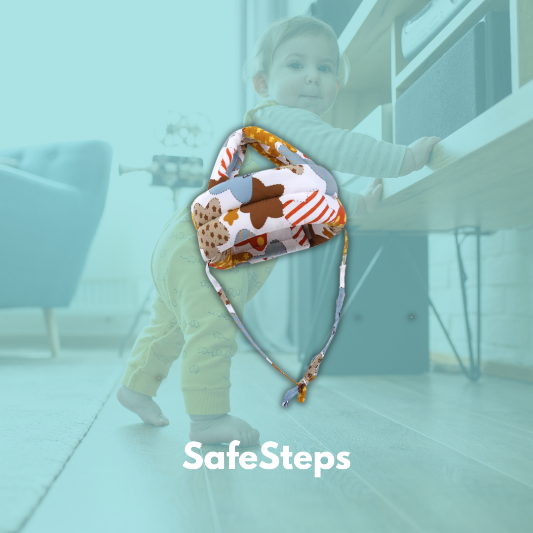 SafeSteps